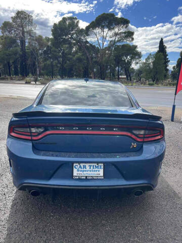 2020 Dodge Charger