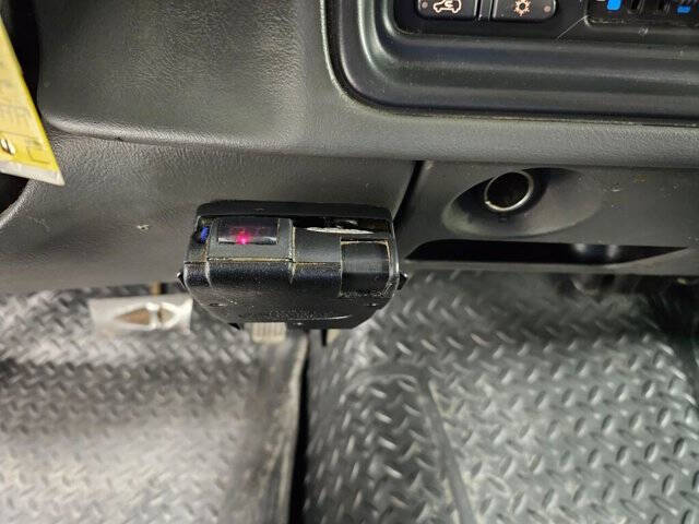 2004 Chevrolet Silverado 2500HD