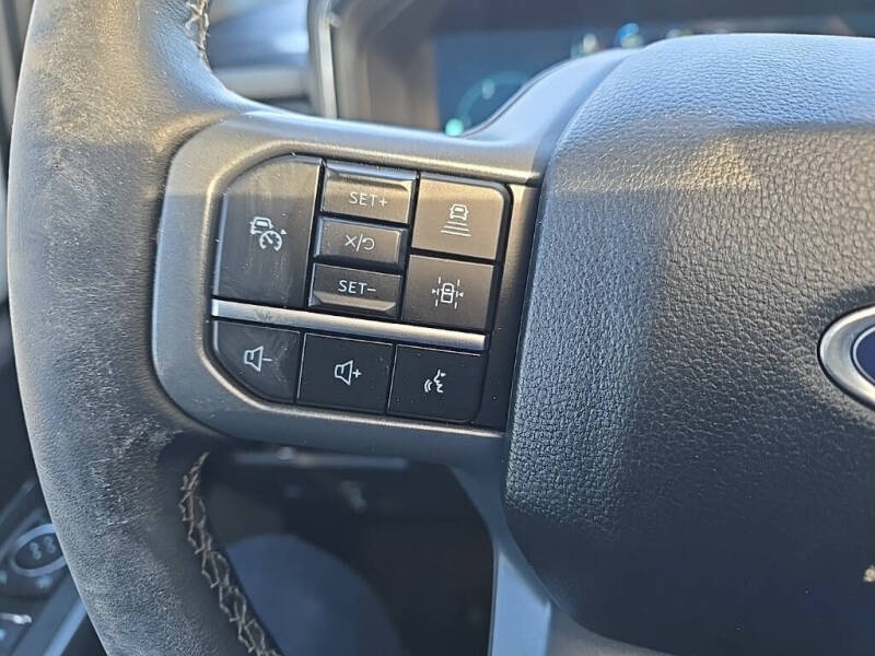 2025 Ford F-250 Super Duty