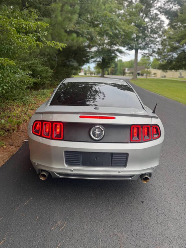2014 Ford Mustang V6 Premium