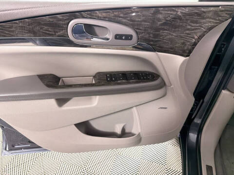2013 Buick Enclave Premium
