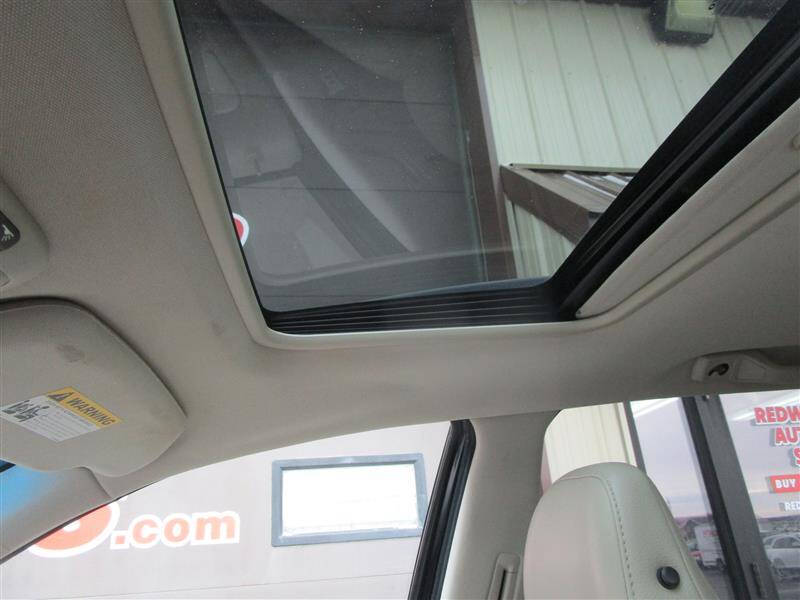 2006 Volvo XC90 2.5T