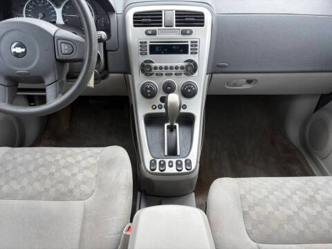 2006 Chevrolet Equinox LT