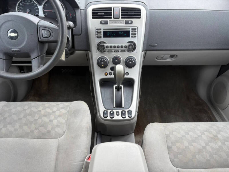 2006 Chevrolet Equinox LT