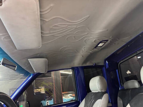 1988 Chevrolet C/K 1500 Series C1500 Silverado