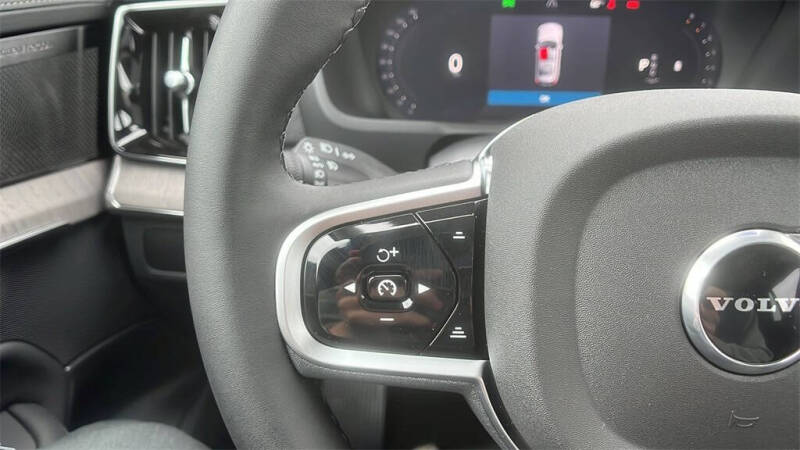 2026 Volvo XC90 B6 Ultra 7P