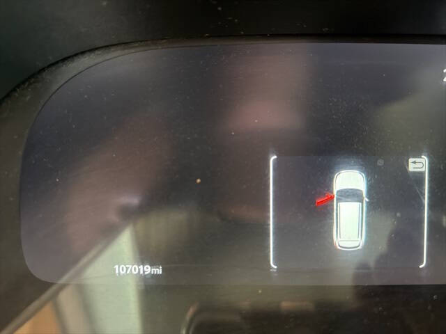 2023 Toyota Highlander Hybrid Platinum