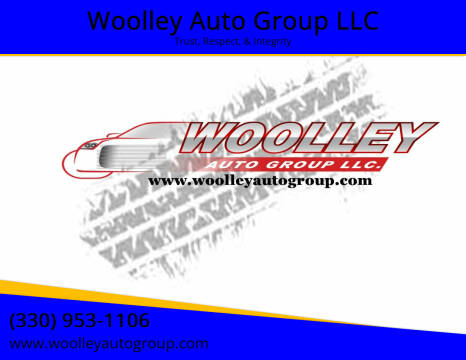 2003 Ford Ranger for sale at Woolley Auto Group LLC in Poland OH