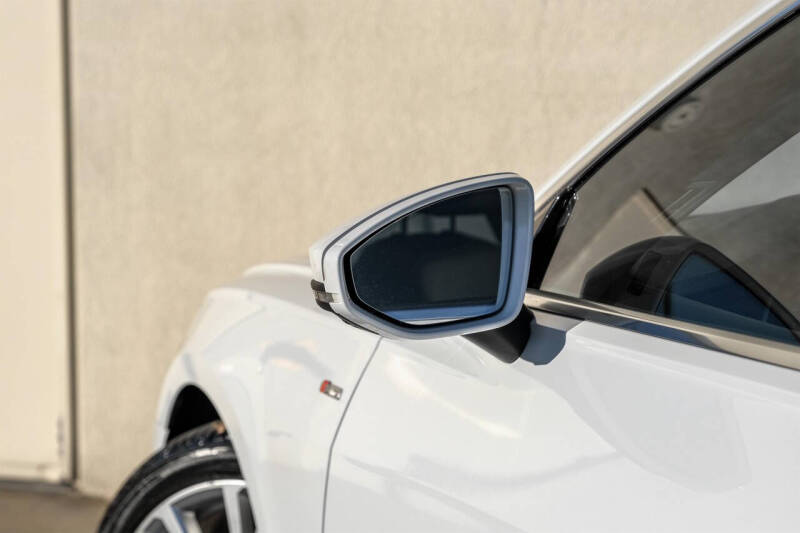 2019 Audi A6 quattro Prestige 55 TFSI