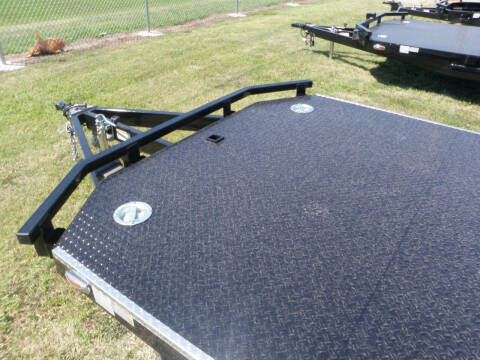 2025 102 Ironworks Challenger