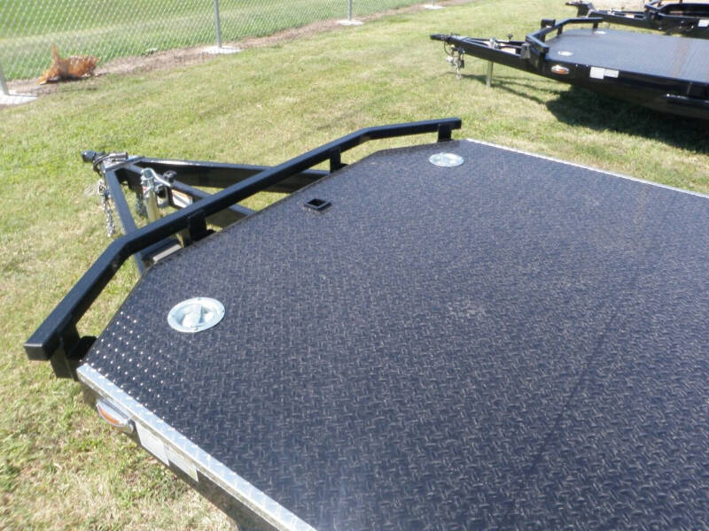 2025 102 Ironworks Challenger