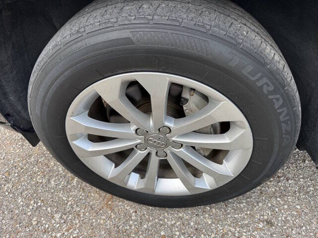 2017 Audi Q5 2.0T quattro Premium