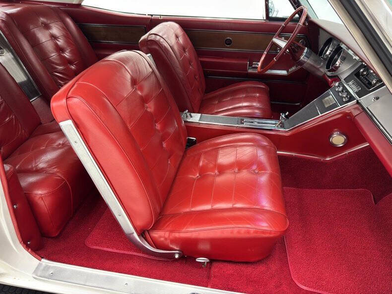 1963 Buick Riviera
