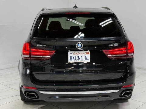 2016 BMW X5 xDrive40e
