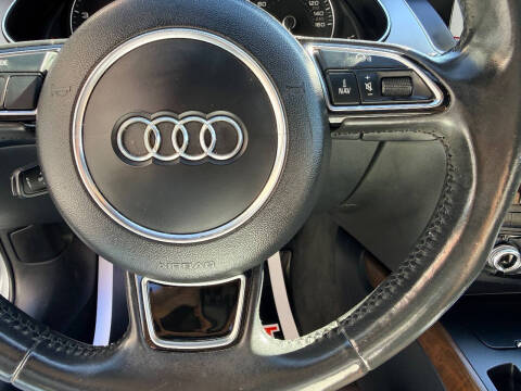 2013 Audi Allroad 2.0T quattro Prestige