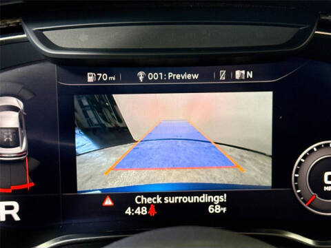 2021 Audi R8 5.2 V10