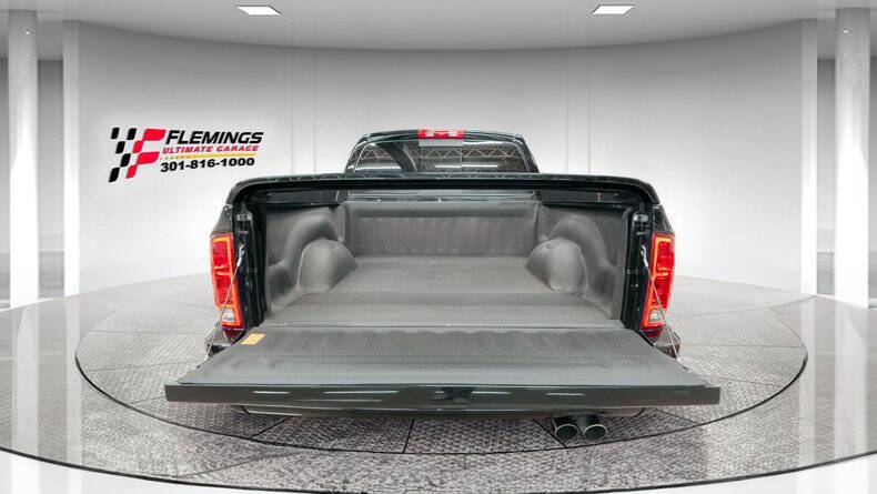 2005 Dodge Ram 1500 SRT-10