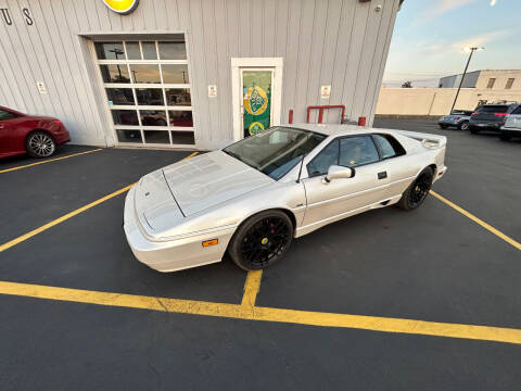 1988 Lotus Esprit