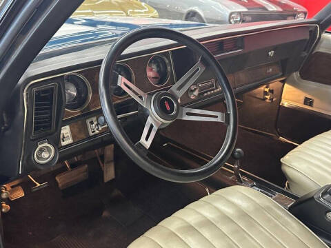 1970 Oldsmobile Cutlass