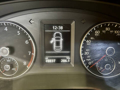 2014 Volkswagen Jetta