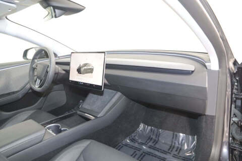 2024 Tesla Model 3 Long Range