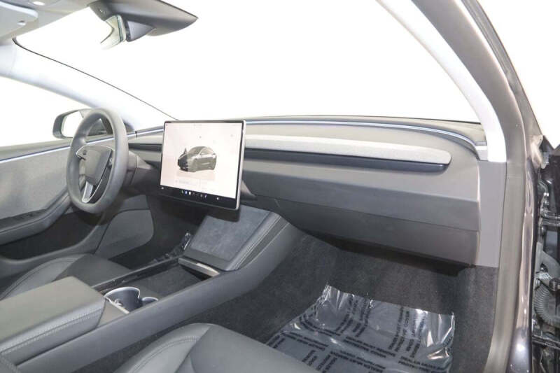 2024 Tesla Model 3 Long Range