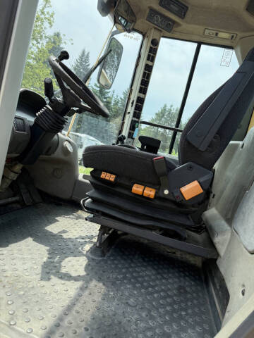 2009 Volvo L90F