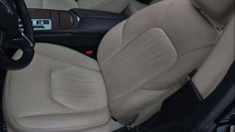 2016 Maserati Ghibli S Q4