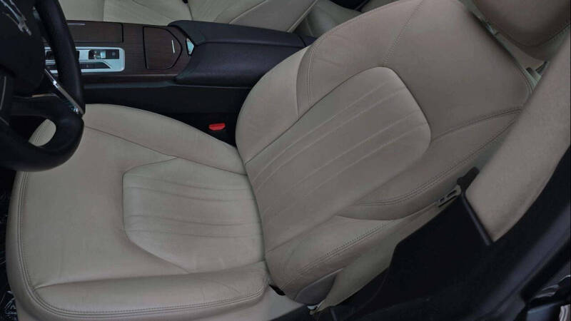 2016 Maserati Ghibli S Q4