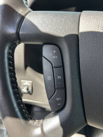 2021 Chevrolet Express 2500