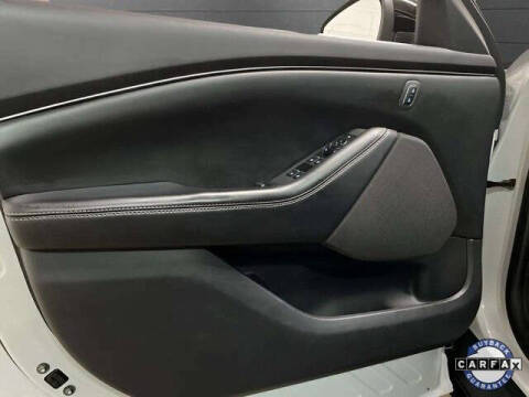 2023 Ford Mustang Mach-E Select