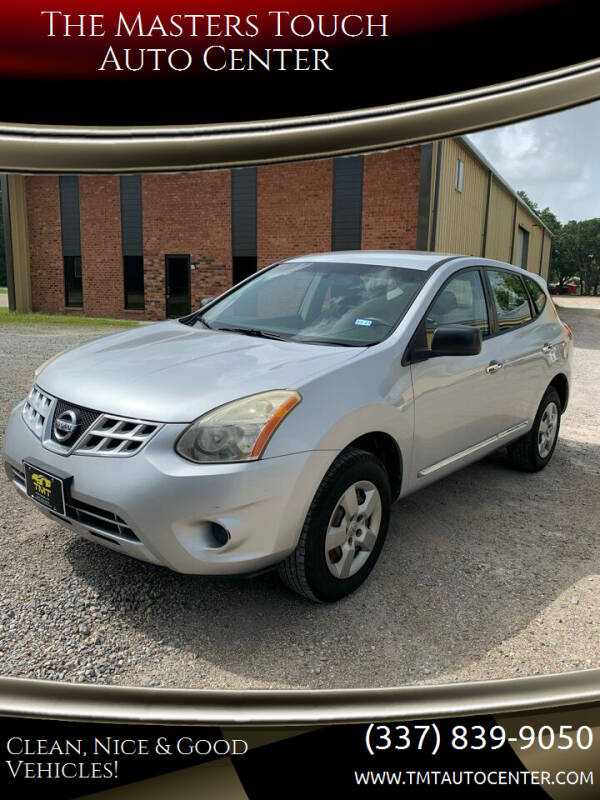 The Masters Touch Auto Center Car Dealer in Broussard, LA