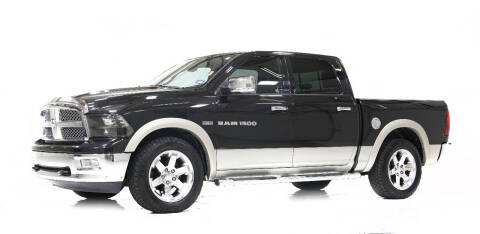 2011 RAM Ram Pickup 1500 for sale at Houston Auto Credit in Houston TX