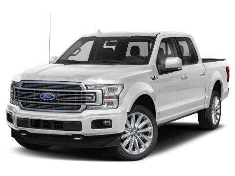 2020 Ford F-150 for sale at Show Low Ford in Show Low AZ