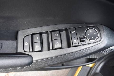 2021 Kia Seltos SX Turbo