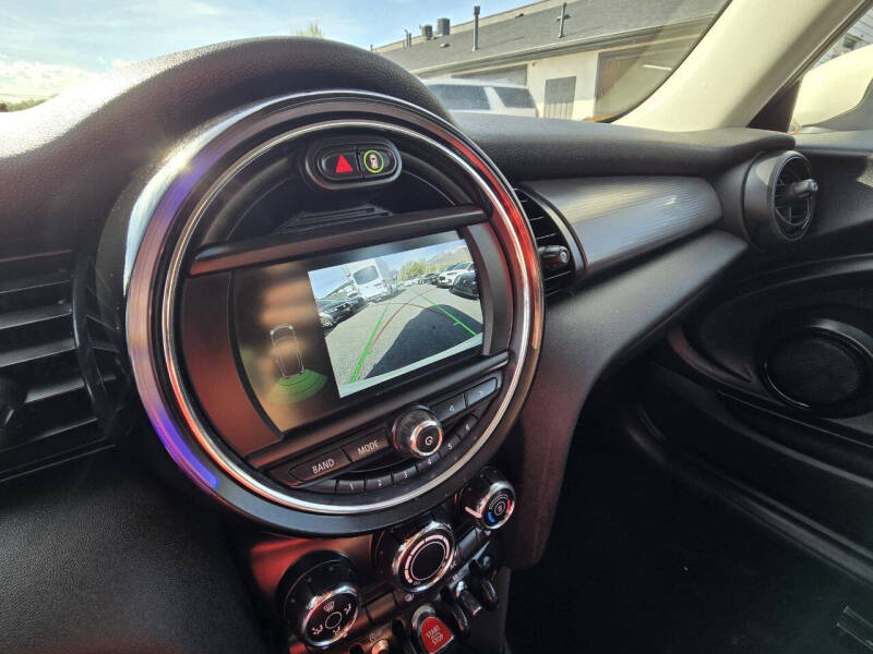 2021 MINI Hardtop 2 Door Cooper