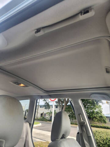 2010 Subaru Forester 2.5X Premium