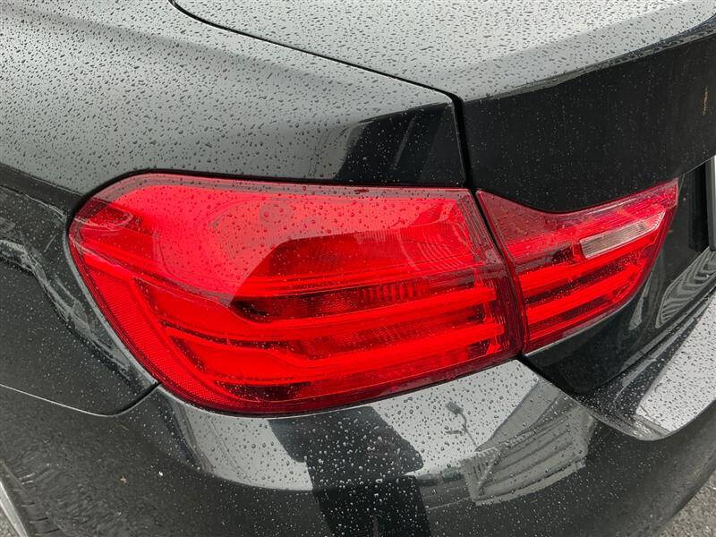 2017 BMW 4 Series 440i