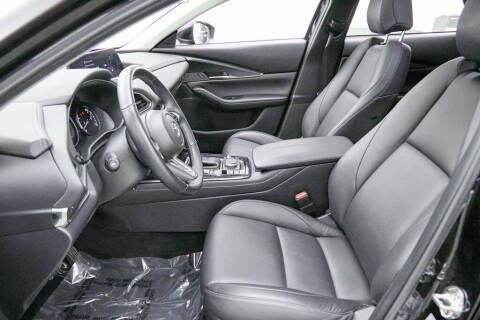 2025 Mazda CX-30 2.5 S Preferred