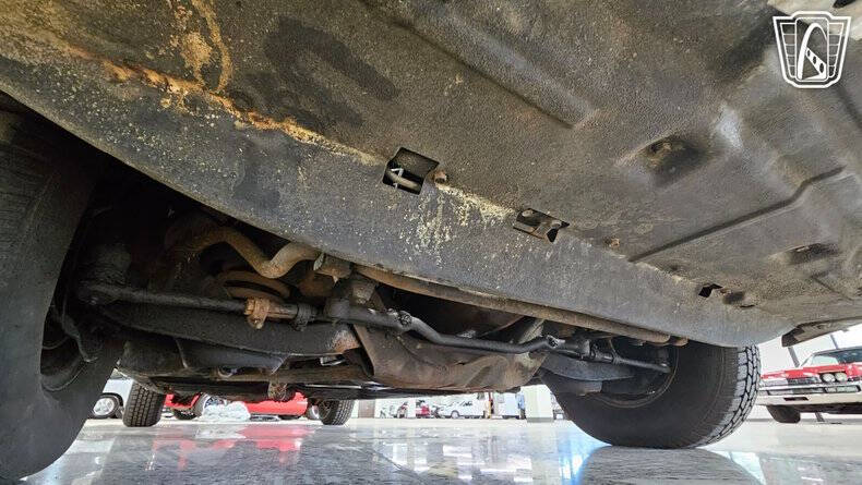 1972 Oldsmobile Ninety-Eight