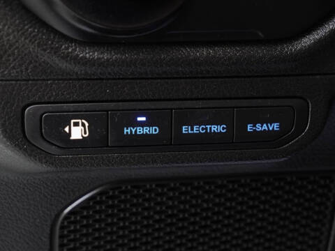 2024 Jeep Wrangler Sport S 4xe