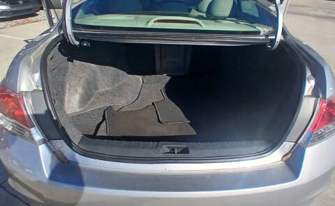 2009 Honda Accord EX-L V6