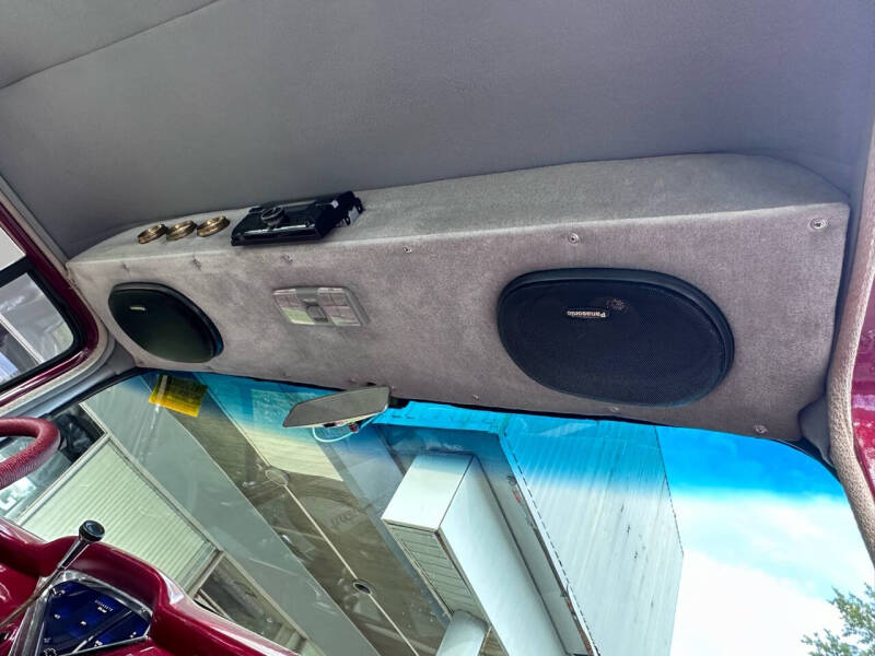 1955 Chevrolet Classic