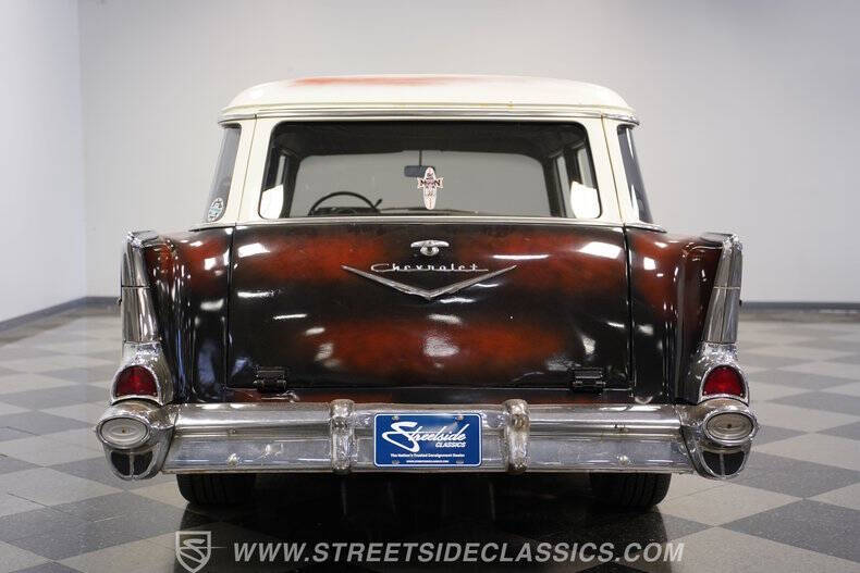 1957 Chevrolet 210