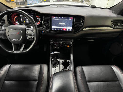 2024 Dodge Durango R/T Plus