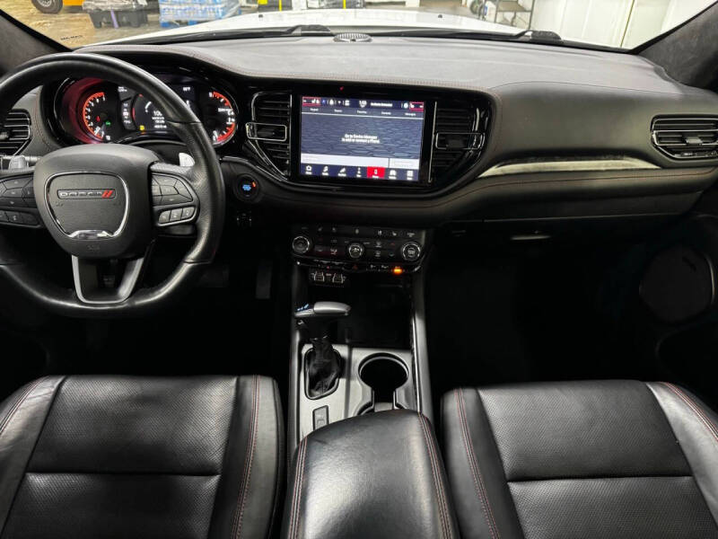 2024 Dodge Durango R/T Plus