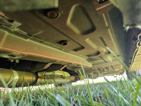 1995 Ford Mustang GT