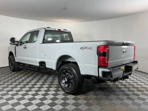 2026 Ford F-350 Super Duty