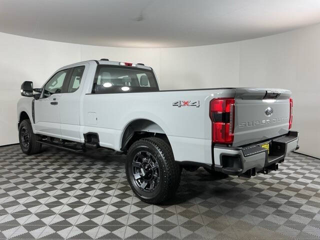 2026 Ford F-350 Super Duty