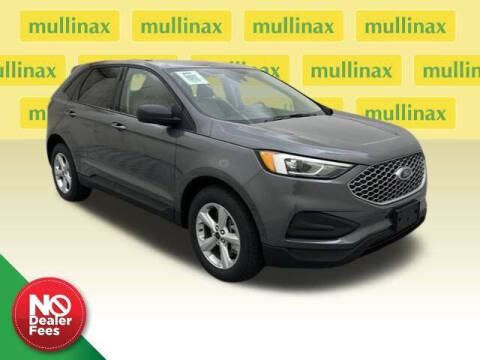 2024 Ford Edge SE